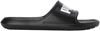 Picture of Puma Unisex Divecat V2 Lite Sliders - Black/White (UK Size 6)