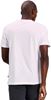 Picture of Puma Men's Essentials Small Logo T-Shirt - White (UK Size XL)