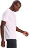 Picture of Puma Men's Essentials Small Logo T-Shirt - White (UK Size XL)
