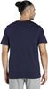 Picture of Puma Men's Essentials Small Logo T-Shirt - Peacoat (UK Size XL)