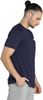 Picture of Puma Men's Essentials Small Logo T-Shirt - Peacoat (UK Size XL)