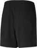 Picture of Puma Men's Performance Woven 5" Shorts - Black (UK Size L)