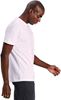 Picture of Puma Men's Essentials Small Logo T-Shirt - White (UK Size L)