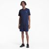 Picture of Puma Men's Performance Woven 5" Shorts - Navy (UK Size S)