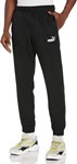 Picture of Puma Men's Active Woven Pants - Black (UK Size XL)