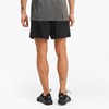 Picture of Puma Men's Performance Woven 5" Shorts - Black (UK Size XL)