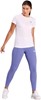 Picture of Puma Women's Small Logo T-Shirt - White (UK Size S)