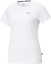 Picture of Puma Women's Small Logo T-Shirt - White (UK Size L)
