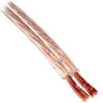 Audio Leads - OFC Speaker Cable