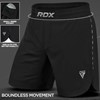 Picture of RDX Men's T15 Shorts - Black (UK Size XL)