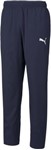 Picture of Puma Men's Active Woven Pants - Navy (UK Size XL)