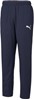 Picture of Puma Men's Active Woven Pants - Navy (UK Size M)