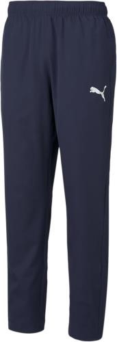 Picture of Puma Men's Active Woven Pants - Navy (UK Size M)