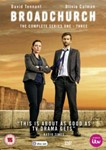 Broadchurch: Series 1-3 - David Tennant