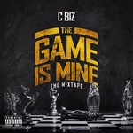 C Biz - The Game is Mine