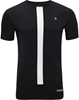 Picture of RDX Men's T15 Nero T-Shirt - Black/White (UK Size XL)