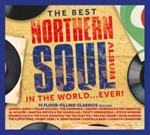 Various - Best Northern Soul Album In The World...ever!