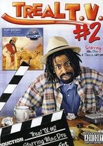 Mac Dre - Treal Tv Vol. 2
