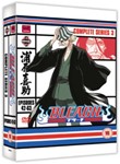 Bleach: Season 3 - Film