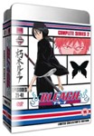 Bleach: Season 2 - Film