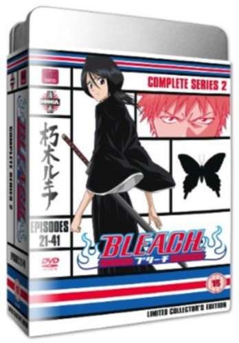 Bleach: Season 2 - Film