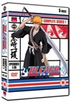 Bleach: Season 1 - Film