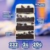Picture of Grenade Protein Bar - Oreo White 12 x 60g Pack