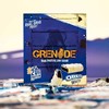 Picture of Grenade Protein Bar - Oreo White 12 x 60g Pack