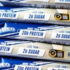 Picture of Grenade Protein Bar - Oreo White 12 x 60g Pack