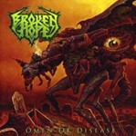 Broken Hope - Omen Of Disease