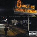 Eminem - 8 Mile Soundtrack