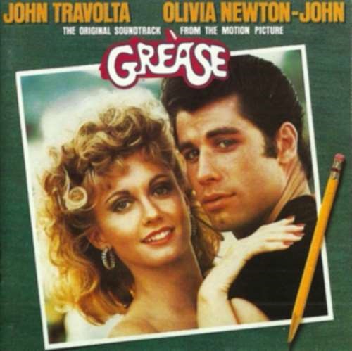 Grease - Soundtrack
