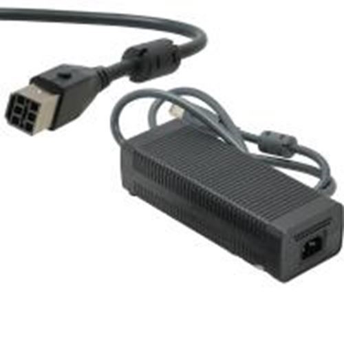 Xbox 360 - Used 203W Power Supply DPSN-186CB: Official