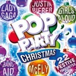 Various - Pop Party Christmas