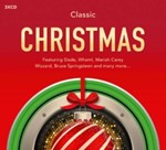 Various - Classic Christmas