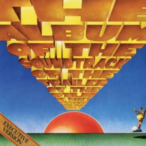 OST - Monty Python & The Holy Grail
