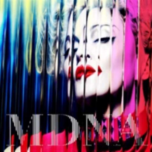 Madonna - MDNA