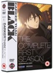 Darker Than Black: Complete Season 1 - Film