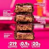 Picture of Grenade Protein Bar - Dark Chocolate Raspberry 12x60g