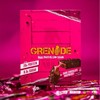 Picture of Grenade Protein Bar - Dark Chocolate Raspberry 12x60g