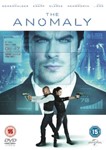 The Anomaly - Noel Clarke