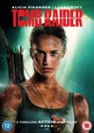 Tomb Raider (2018) - Alicia Vikander