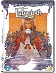 Labyrinth [1986] - David Bowie