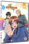 Hetalia Axis Powers: Complete Series 1 - Film
