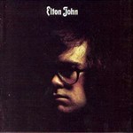 Elton John - Elton John