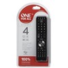 Picture of Remote Controller - One For All 'Evolve 4' Universal URC7145