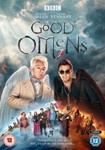 Good Omens [2019] - Michael Sheen