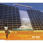 Paul Brady - Hawana Way Ep