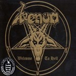 Venom - Welcome To Hell