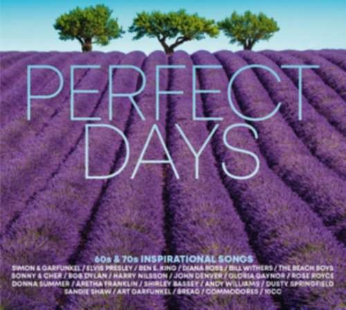 Various - Perfect Days : 60s & 70s Inspirational Songs